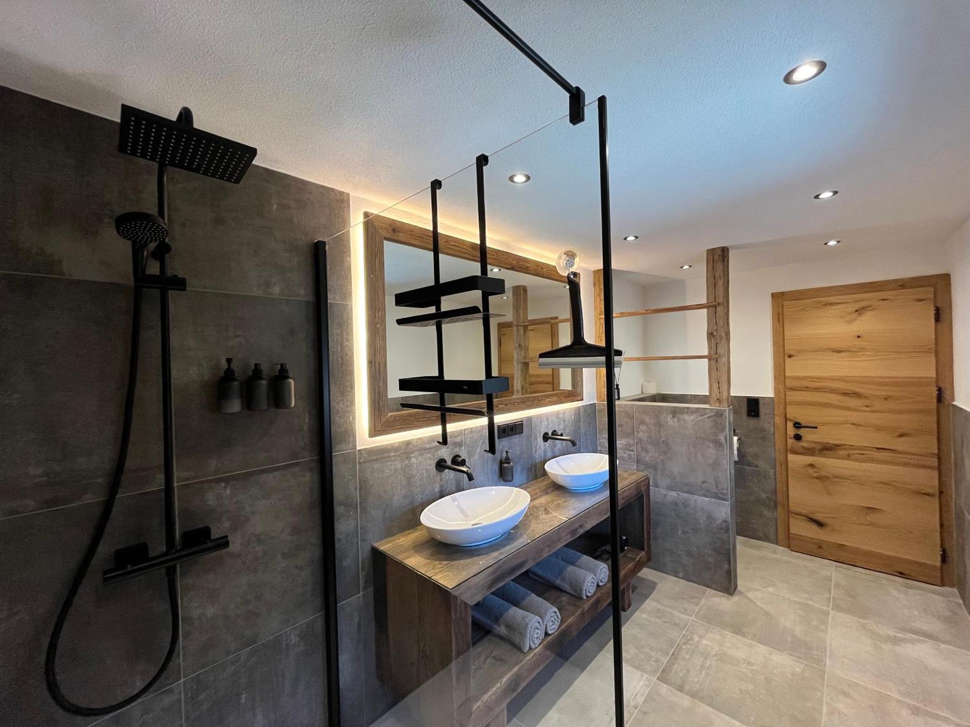 Haus Martina Daire Ehrwald Dış mekan fotoğraf