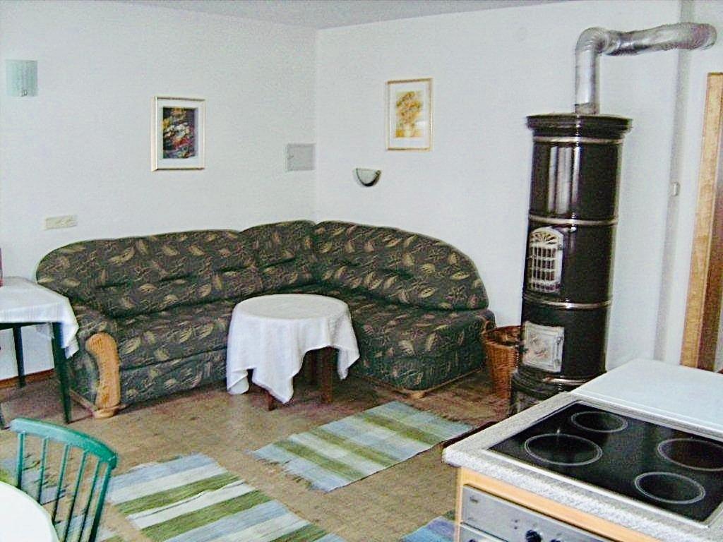 Haus Martina Daire Ehrwald Dış mekan fotoğraf