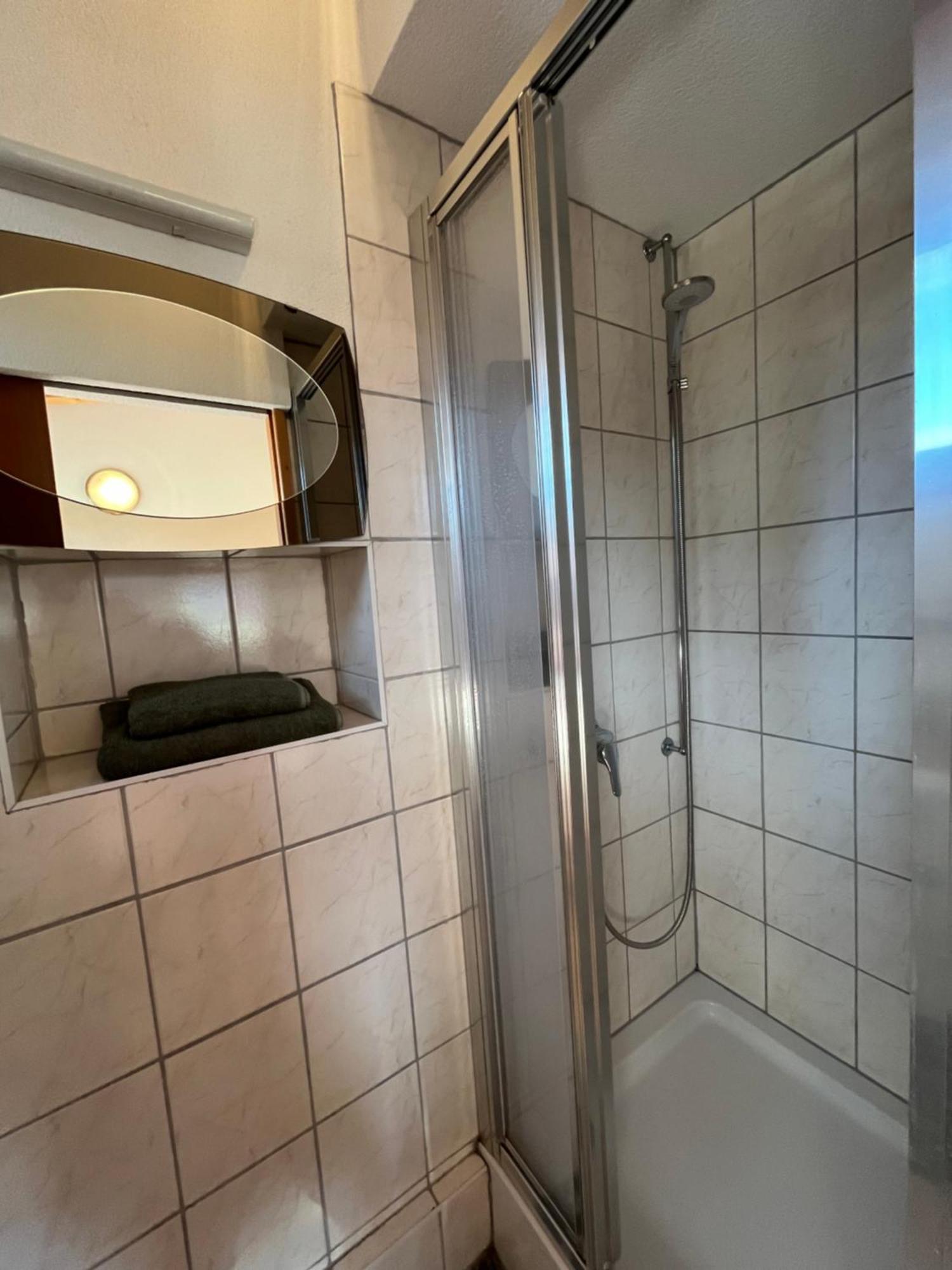 Haus Martina Daire Ehrwald Dış mekan fotoğraf