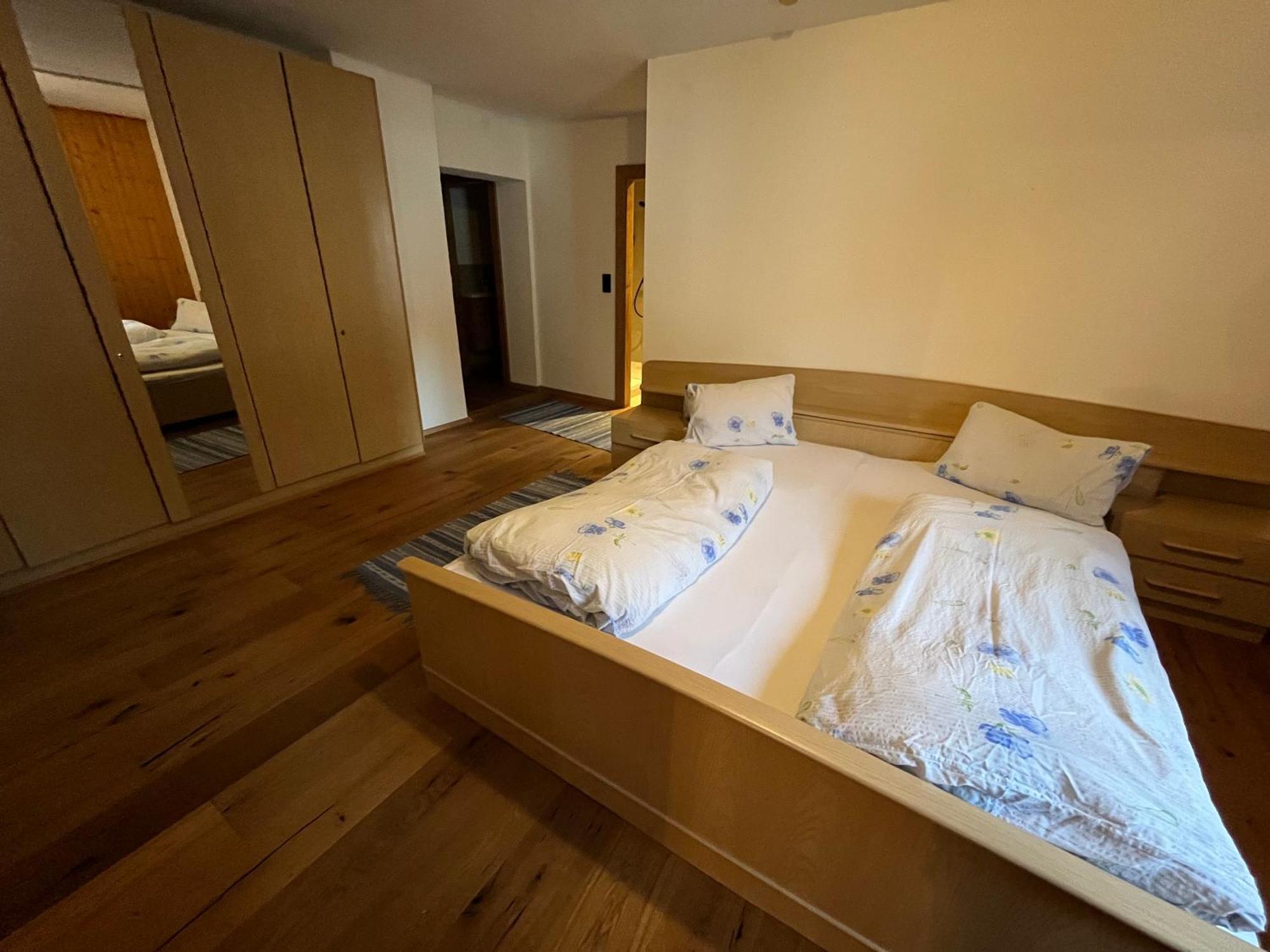 Haus Martina Daire Ehrwald Dış mekan fotoğraf