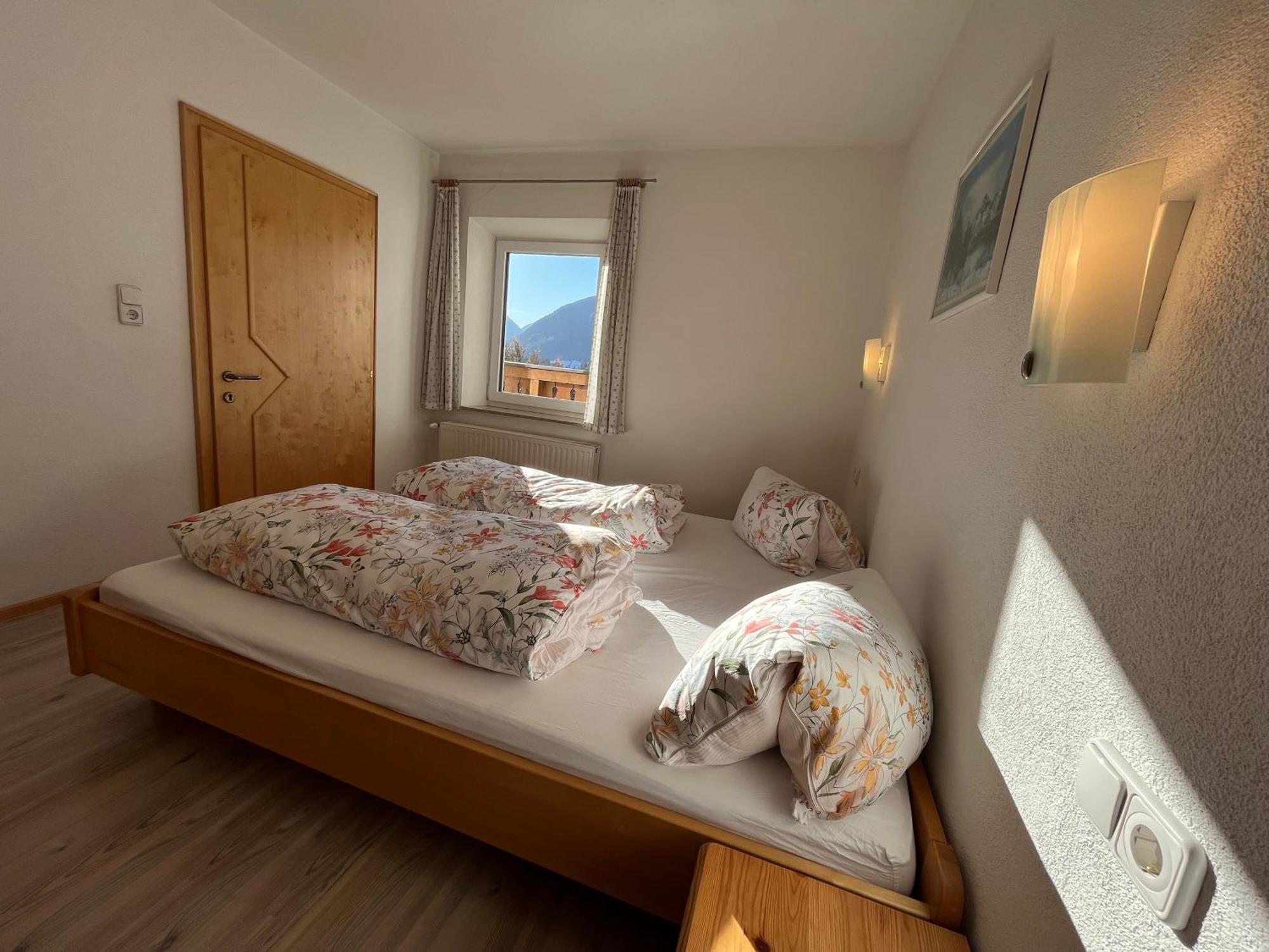 Haus Martina Daire Ehrwald Dış mekan fotoğraf