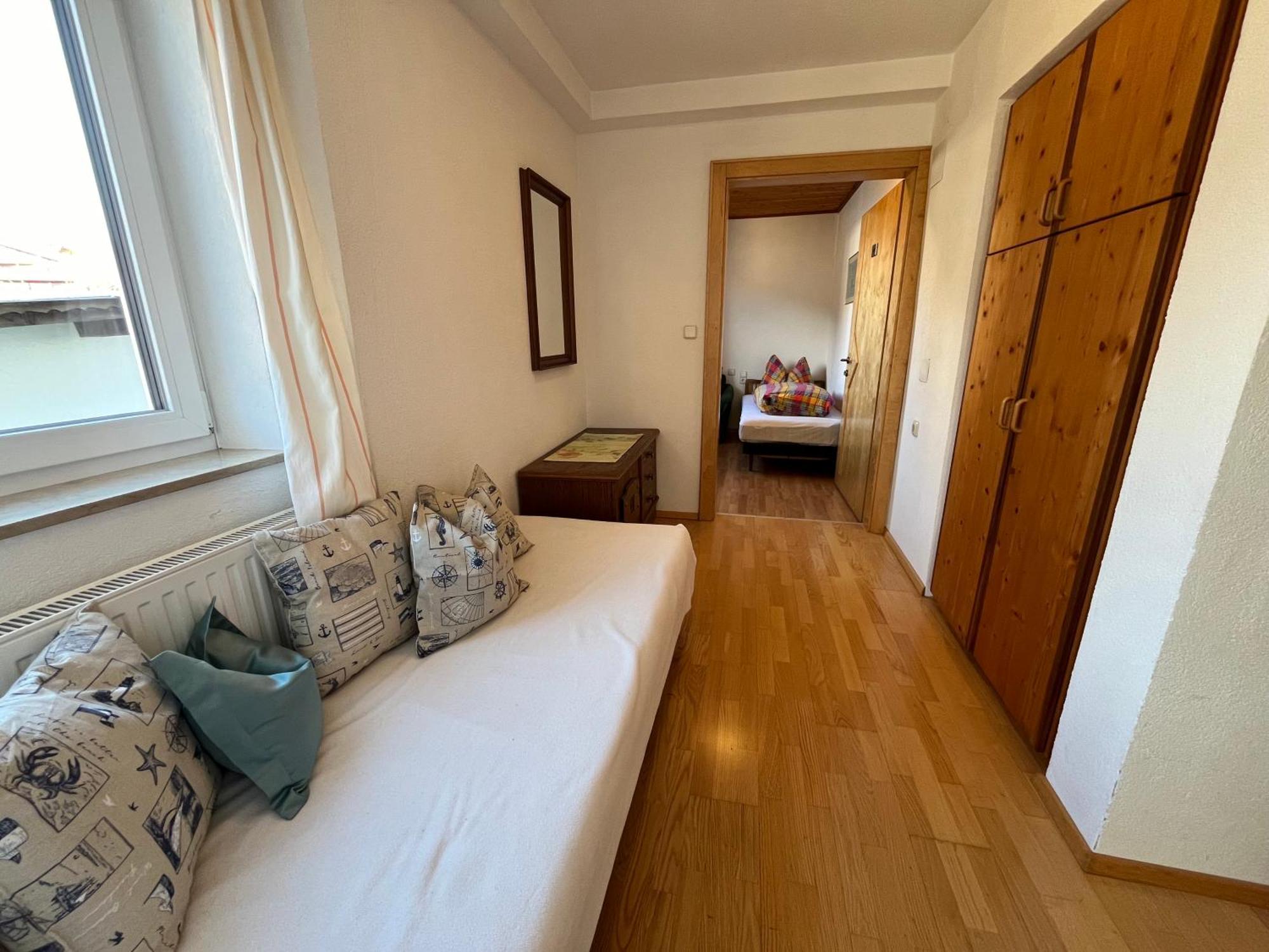 Haus Martina Daire Ehrwald Dış mekan fotoğraf