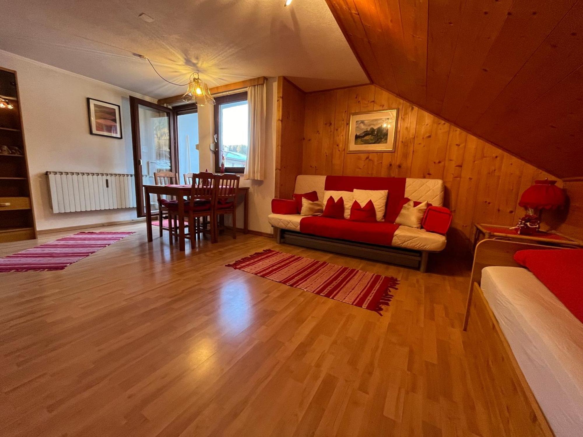 Haus Martina Daire Ehrwald Dış mekan fotoğraf